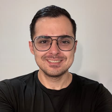 Ronald Vega, Developer in Dallas, United States