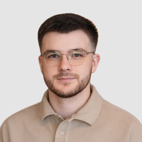 Teimur Gasanov, Developer in Bishkek, Chuy Province, Kyrgyzstan