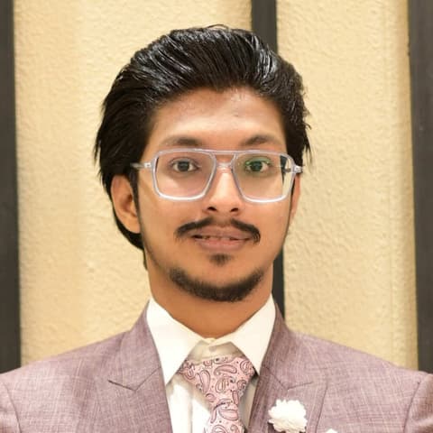 Mudassir Raza, Developer in Karachi, Pakistan