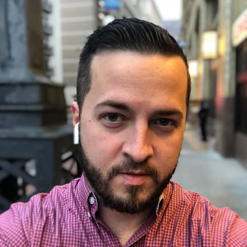 Stewart Moreland, Developer in Austin, TX, United States