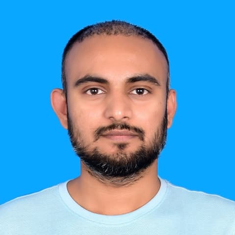 Ved Deo, Developer in Bengaluru, India
