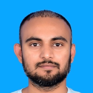 Ved Deo, Senior LangGraph Programmer and Consultant.