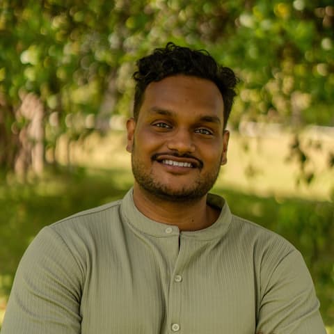 Abhilash V J, Developer in Kerala, India