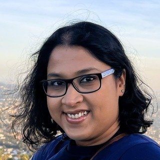 Ishita Mukherjee, Freelance Agentic AI Engineer.