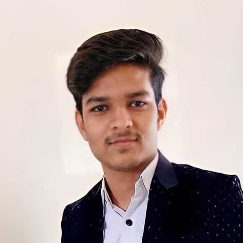 Amulya Varshney, Developer in Bangalore, India