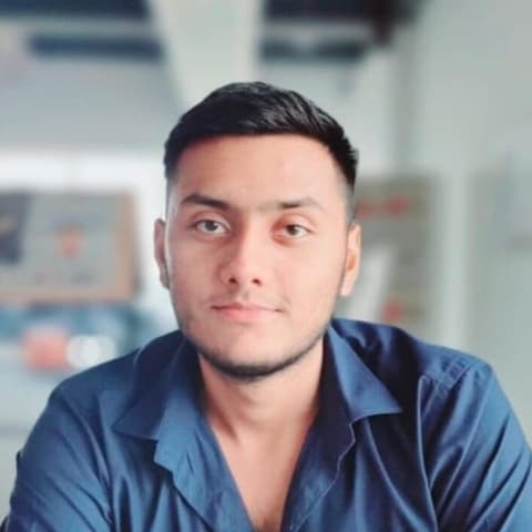 Prashant Dangi, Developer in Bengaluru, Karnataka, India