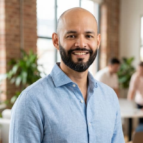 León Quiroz, Developer in Medellín, Colombia
