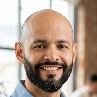 León Quiroz, GitHub Copilot Engineer.