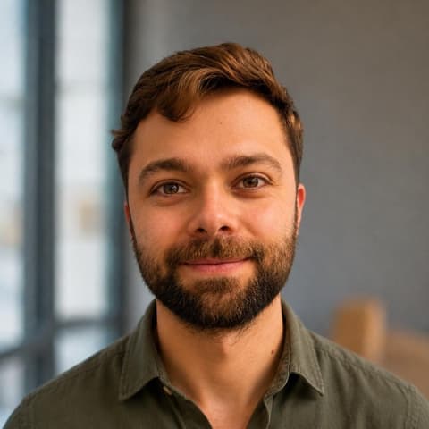 Leonardo Oliveira, Developer in Munich, Germany