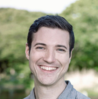 Randall Schmidt, Discord bot Engineer.