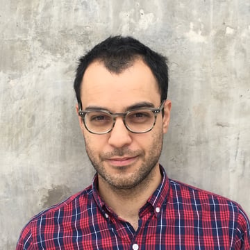 Joaquin Cid