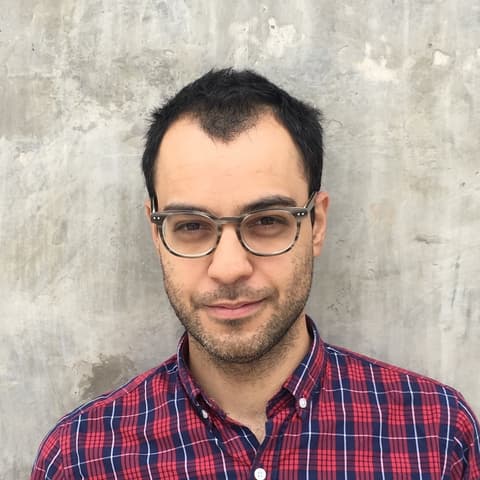Joaquin Cid, Developer in Rosario, Santa Fe Province, Argentina