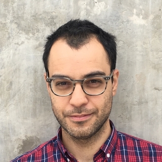 Joaquin Cid, Toptal Node-RED Developer.