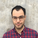 Joaquin Cid