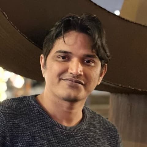 Abhijeet Kumar, Developer in Amsterdam, Netherlands
