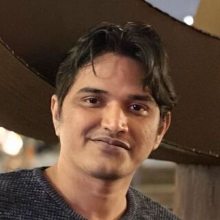 Abhijeet Kumar, Toptal AI Workflow Developer.