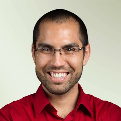 John Carver, Developer in Groningen, Netherlands