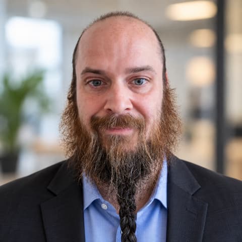 Xan Merritt, Developer in Halifax, NS, Canada