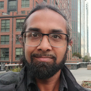 Zahir Rahman, Accomplished GitHub Copilot Freelancer.