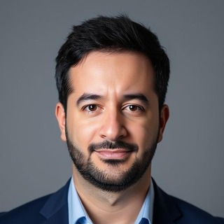 Abdeldjalil Sichaib, Microsoft Azure AI Coder.