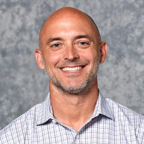 Mark Fafard, Management Consultant in Jacksonville, United States