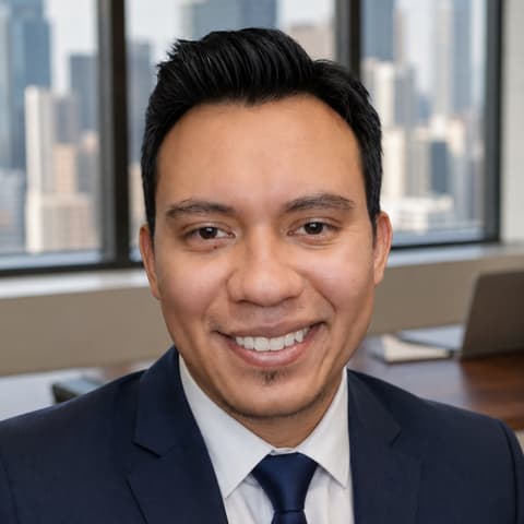 Edward Rocha, Developer in Heredia, Costa Rica