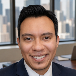 Edward Rocha, Freelance Algolia Programmer for Hire.