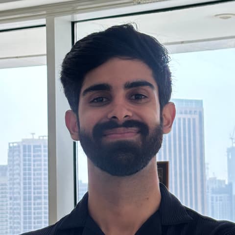 Bhavi Chawla, Developer in Dubai, United Arab Emirates