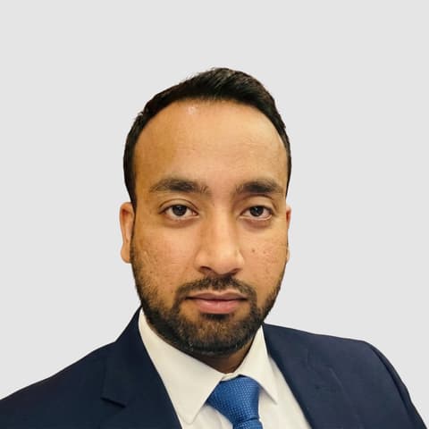 Noman Ahmed, Developer in Dubai, United Arab Emirates