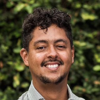 Felipe Rodrigues Maia, site reliability engineering Engineer.