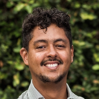 Felipe Rodrigues Maia, site reliability engineering Engineer.