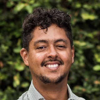 Felipe Rodrigues Maia, site reliability engineering Engineer.