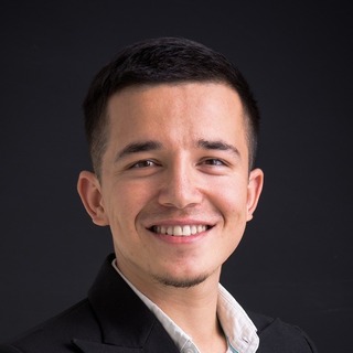 Olimbek Nizomov, Freelance AWS Bedrock Programmer for Hire.