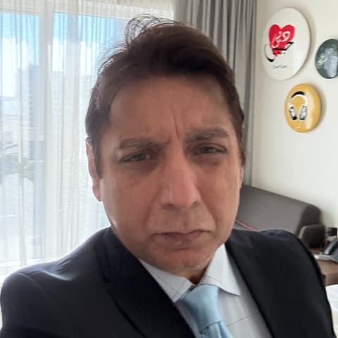 Parvind Dutta, Sales Expert in New Delhi, Delhi, India
