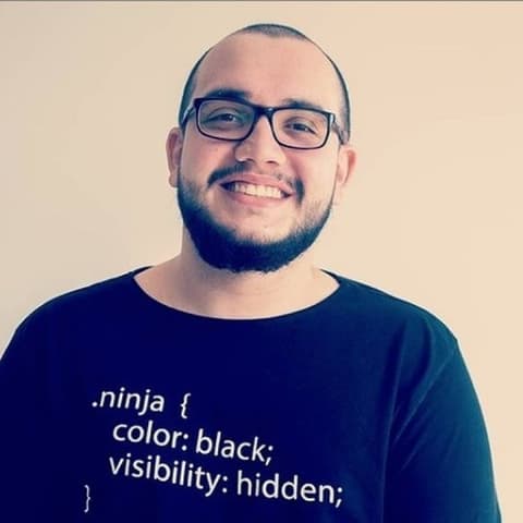 Matheus Brehm Barni, Developer in Santa Catarina, Brazil