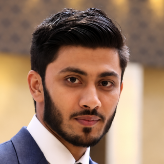 Zubair Baqai, Expert Agentic Systems Programmer for Hire.