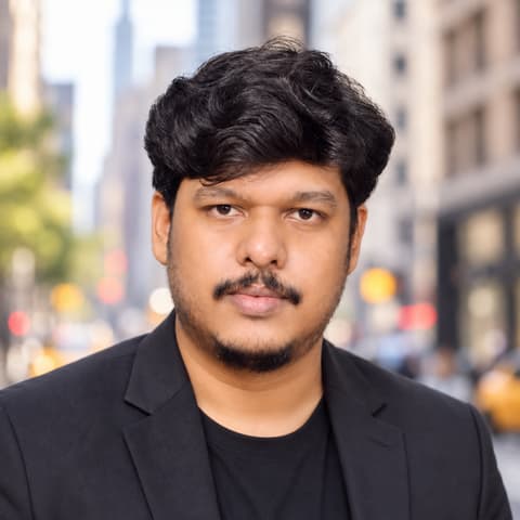 Ritwik Math, Developer in Kolkata, India
