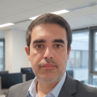 Aymen Haj Salem, Accomplished GenAI Freelancer.