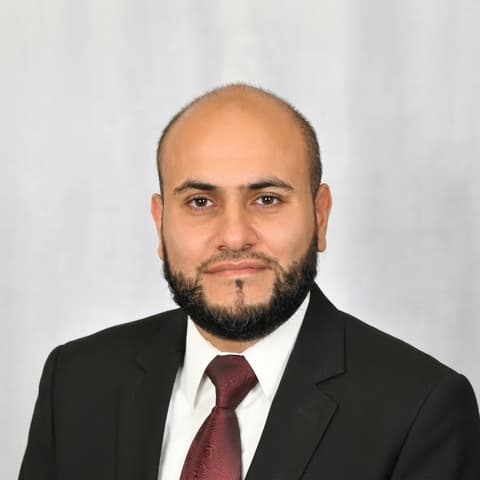 Anas Al-Tirawi, Developer in Kingdom of Saudi Arabia, Saudi Arabia
