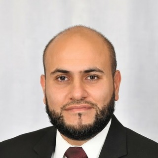 Anas Al-Tirawi, AI research Freelancer.