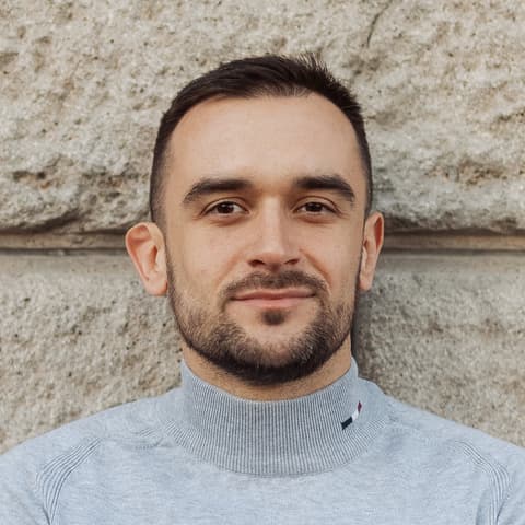 Stefan Lozo, Marketing Expert in Novi Sad, Serbia