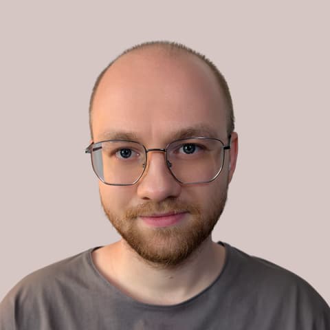 Mark Vinogradov, Developer in Tbilisi, Georgia