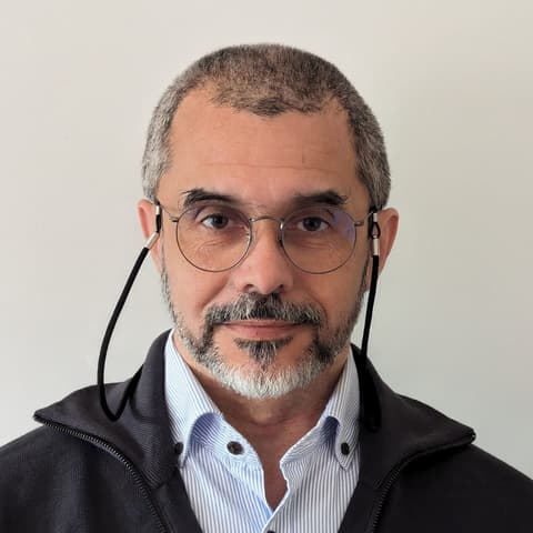 Pedro Roquette, Developer in Lisbon, Portugal