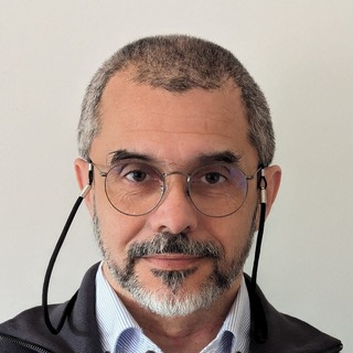 Pedro Roquette, Freelance GIS Programmer for Hire.