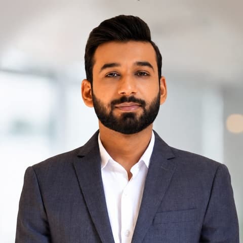 Muhammad Jahanzaib, Developer in Lahore, Pakistan