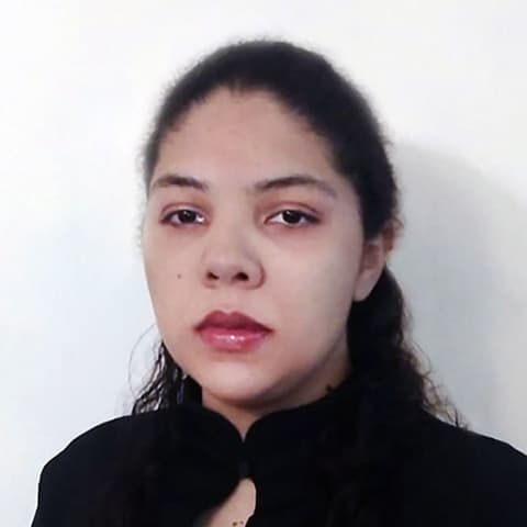 Glaudys Nuñez Ascanio, Developer in Bogotá, Colombia