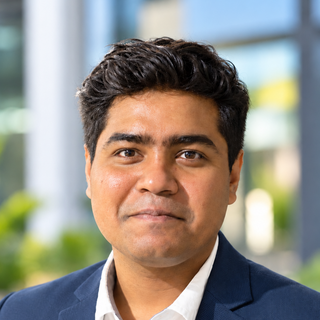 Raj Babu Das, Senior AI DevOps Programmer and Consultant.