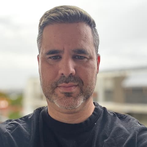 Ricardo Coelho, Developer in Vila Nova de Gaia, Portugal