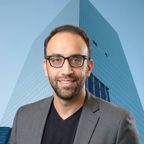 Sol Farahmand, Developer in Mississauga, Canada