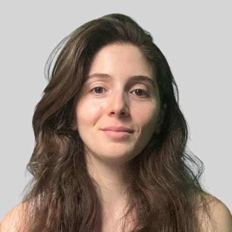 Susanna Sargsyan, Developer in Yerevan, Armenia